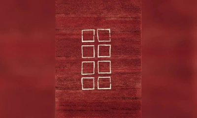 Ковер Sartori Burano