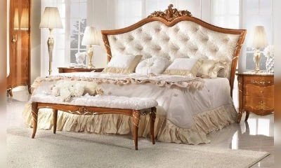 Кровать Antonelli Moravio Vittoria 2