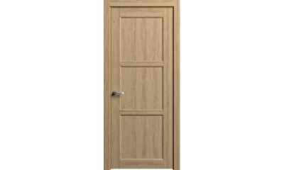 Межкомнатная дверь Софья, коллекция Bridge, Модель 143.71ФФФ