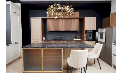 Кухня Русский Дом