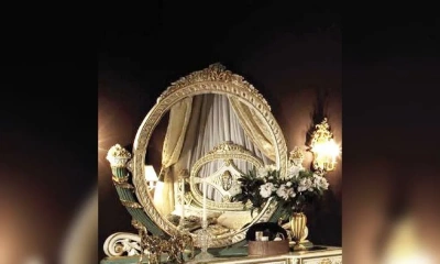 Зеркало Asnaghi Interiors Robano