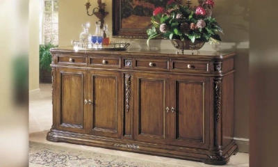 Буфет Francesco Molon C18