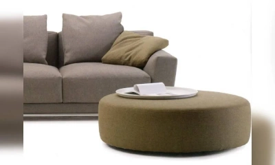 Пуф B&B Italia Harry Large