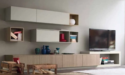 Стенка Alf Group 23