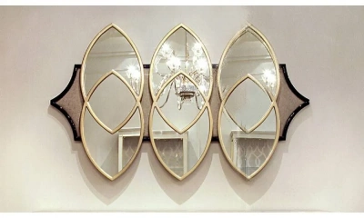 Зеркало Flynn Bruno Zampa Flynn Mirror