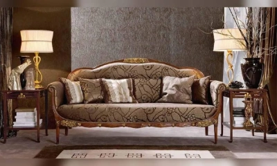 Диван Medea Liberty Collection 4