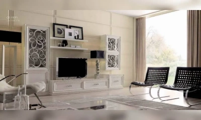 Стенка Giorgio Casa Serena 13