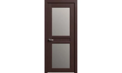 Межкомнатная дверь Софья, коллекция Bridge, Модель 87.72СФС
