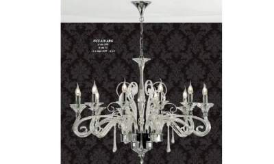 Люстра Jago Orchidea