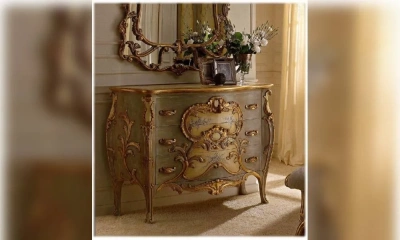 Комод Andrea Fanfani 2032