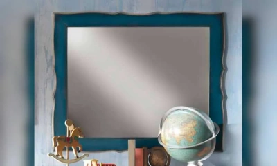 Зеркало Metamorfosi (Cp) New F158