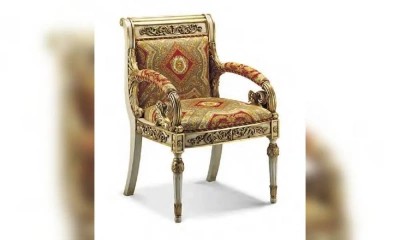 Стул Francesco Molon P186