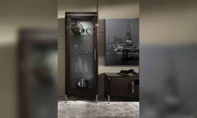 Витрина Dv Home Collection Egoist