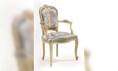 Стул Angelo Cappellini 0612/P