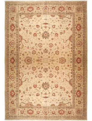 Ковер Sahrai Devi 528Cm X 367Cm