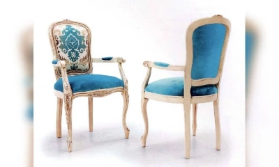 Стул Tonin Casa Pegaso 2