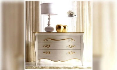 Комод Cortezari Sofia 1