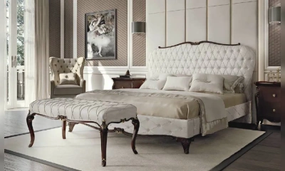 Кровать Francesco Pasi Opera