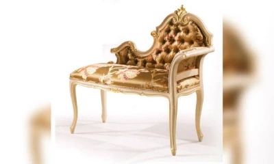 Банкетка Angelo Cappellini Accessories 2