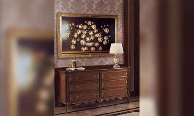 Комод Angelo Cappellini Timeless 1