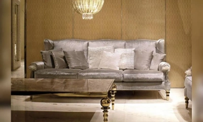 Диван Visionnaire Siegfrid 1