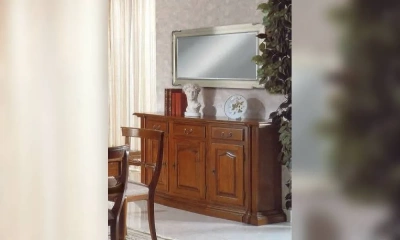 Креденция Vaccari Giovanni Bella Italia 6