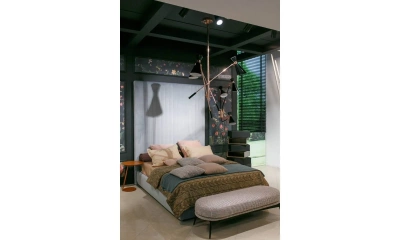 Основание кровати BOLZAN LETTI Letti