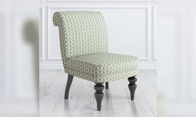 Кресло Kreind Лира M16-B-0375