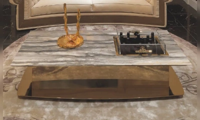 Стол Журнальный Visionnaire Wallace