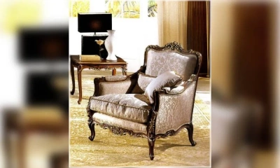 Кресло Angelo Cappellini 11571