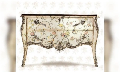 Комод Jumbo Collection Garden