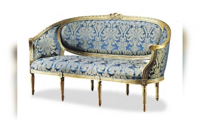 Диван Francesco Molon The Upholstery 16