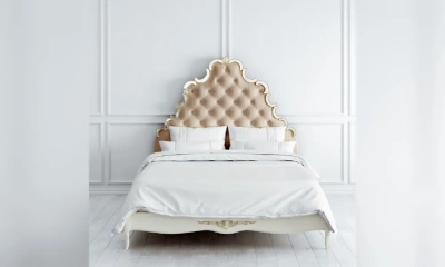 Кровать В Спальню Kreind Atelier Gold