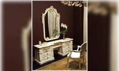 Туалетный Столик Silik Niobe