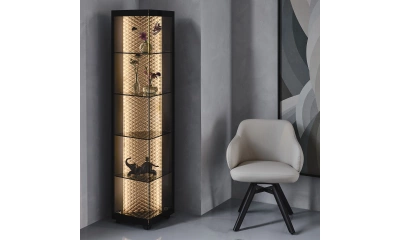 Витрина Cattelan Italia Atelier