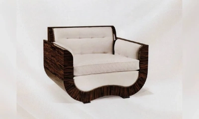 Кресло Francesco Molon Manhattan