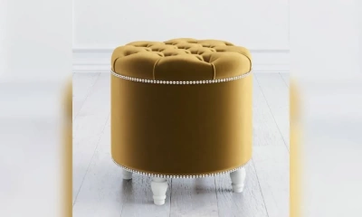 Пуф Kreind Canapes Большой Открывающийся M02-Wkn-B15