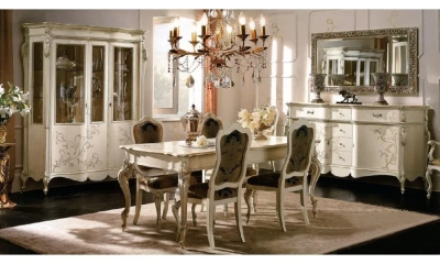 Столовая Scappini 30Th Anniversary 3