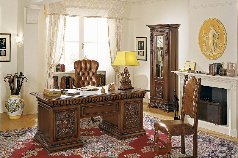 Письменные столы от Юнион