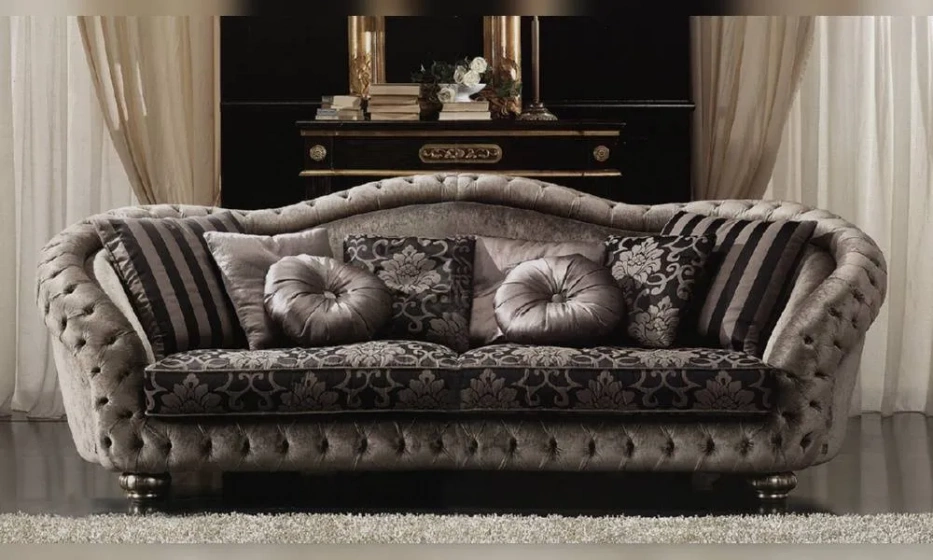 Диван Goldconfort Admiral 4 - фото 1