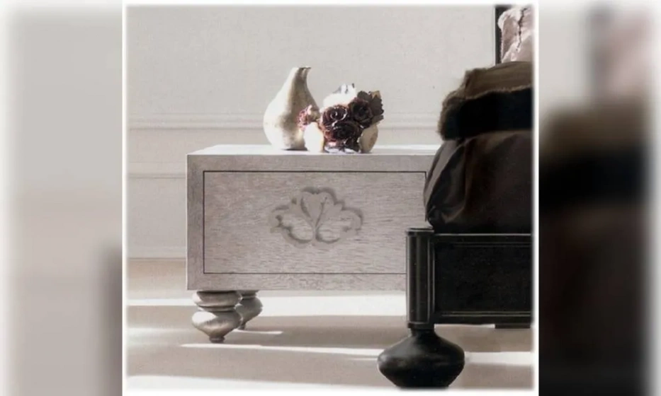 Тумба Прикроватная Cortezari Keope 6 - фото 1