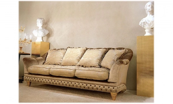 Комплект Мягкой Мебели Zanaboni №6 10