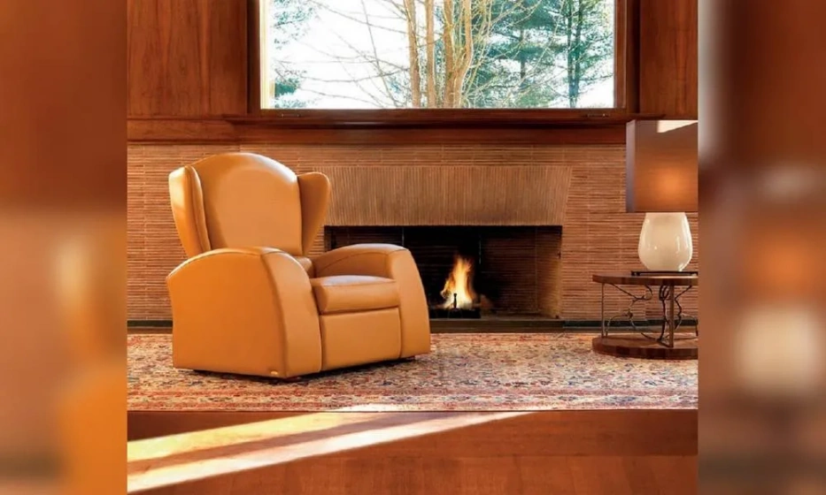 Кресло Mascheroni Big Mama - фото 1