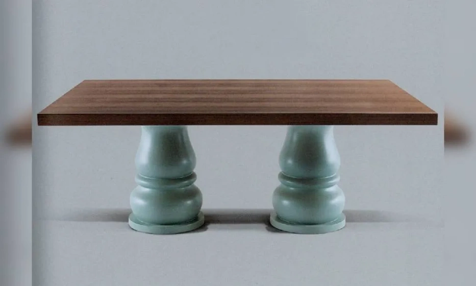 Стол Creazioni Sansone - фото 1