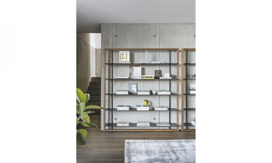 Библиотека Bonaldo Alix - фото 1