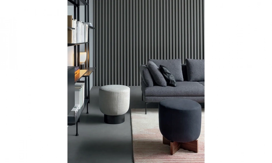 Пуф Bonaldo Cross - фото 1