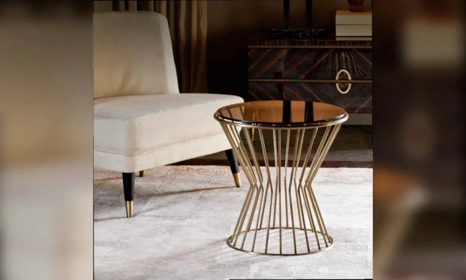 Стол Журнальный Capital Khero - фото 1