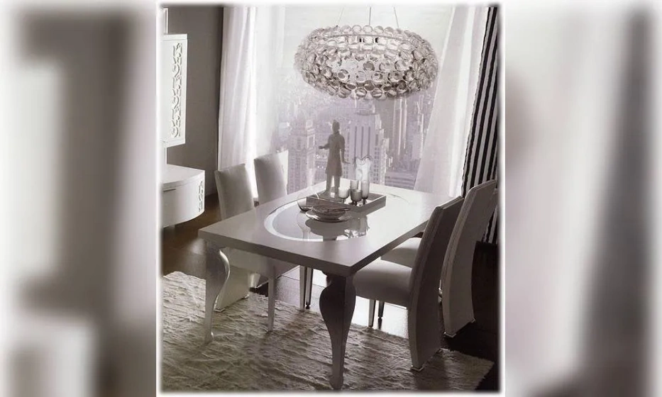 Стол Signorini Coco Mylife - фото 1