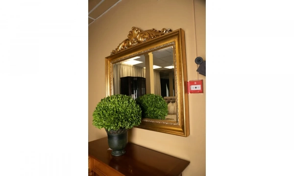 Зеркало VACCARI GIOVANNI Bella Italia