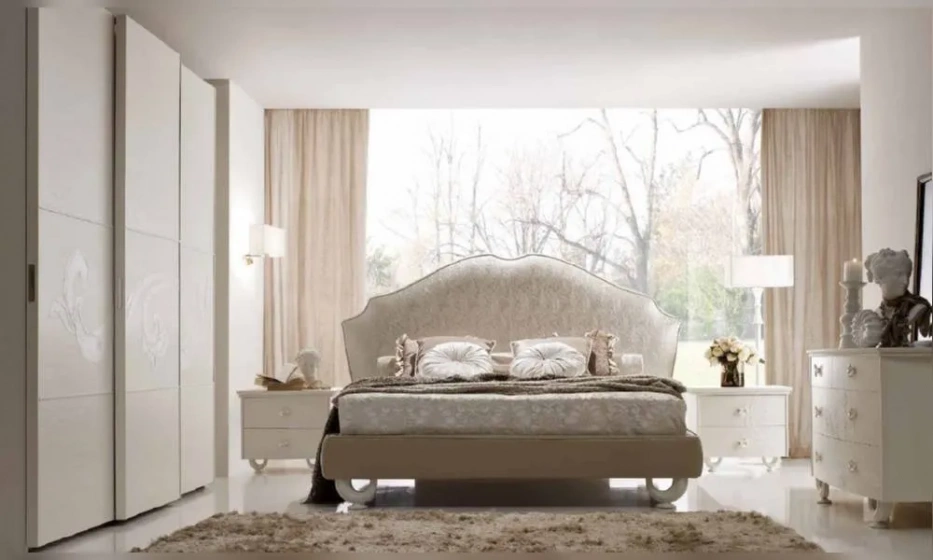 Спальня Ferretti & Ferretti Notte Di - фото 3